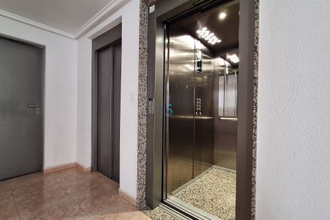 Leilighet i Torrevieja, Alicante, Torrevieja - € 194 900 | Ref: P9108 - foto 29