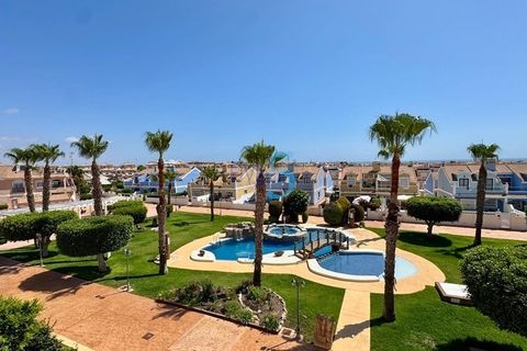 Leilighet i Cabo Roig, Alicante, Cabo Roig - € 189 000 | Ref: P9116 - foto 2