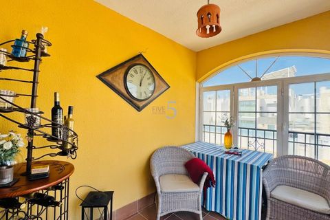 Leilighet i Cabo Roig, Alicante, Cabo Roig - € 189 000 | Ref: P9116 - foto 15