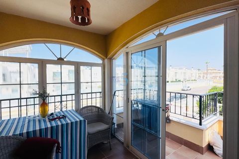 Leilighet i Cabo Roig, Alicante, Cabo Roig - € 189 000 | Ref: P9116 - foto 16