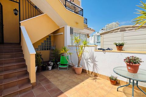 Leilighet i Cabo Roig, Alicante, Cabo Roig - € 189 000 | Ref: P9116 - foto 17