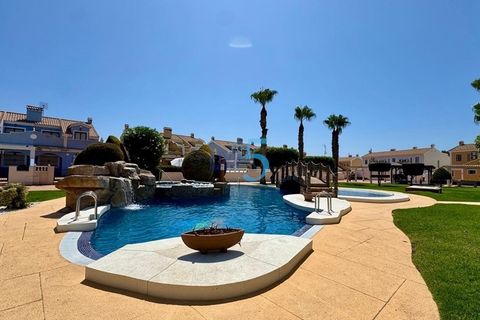 Leilighet i Cabo Roig, Alicante, Cabo Roig - € 189 000 | Ref: P9116 - foto 19