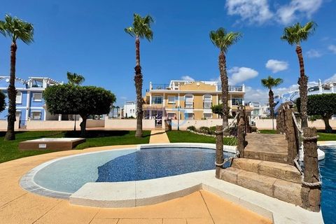 Leilighet i Cabo Roig, Alicante, Cabo Roig - € 189 000 | Ref: P9116 - foto 20