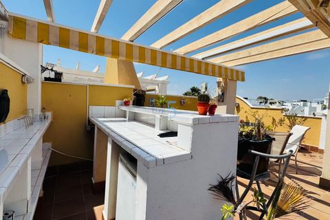 Leilighet i Cabo Roig, Alicante, Cabo Roig - € 189 000 | Ref: P9116 - foto 23