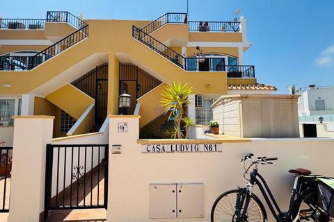 Leilighet i Cabo Roig, Alicante, Cabo Roig - € 189 000 | Ref: P9116 - foto 26