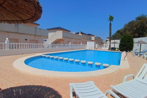 Leilighet i Ciudad Quesada, Alicante, Ciudad Quesada - € 125 000 | Ref: P9119 - foto 4