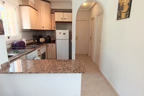 Leilighet i Ciudad Quesada, Alicante, Ciudad Quesada - € 125 000 | Ref: P9119 - foto 12