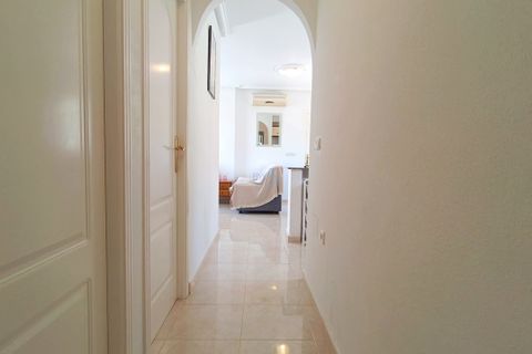 Leilighet i Ciudad Quesada, Alicante, Ciudad Quesada - € 125 000 | Ref: P9119 - foto 14
