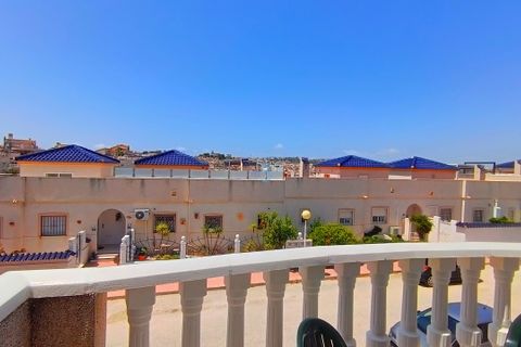 Leilighet i Ciudad Quesada, Alicante, Ciudad Quesada - € 125 000 | Ref: P9119 - foto 20