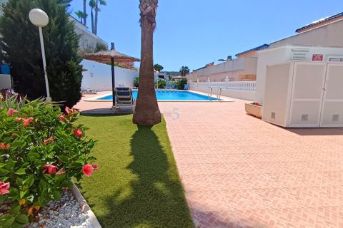 Leilighet i Ciudad Quesada, Alicante, Ciudad Quesada - € 125 000 | Ref: P9119 - foto 29