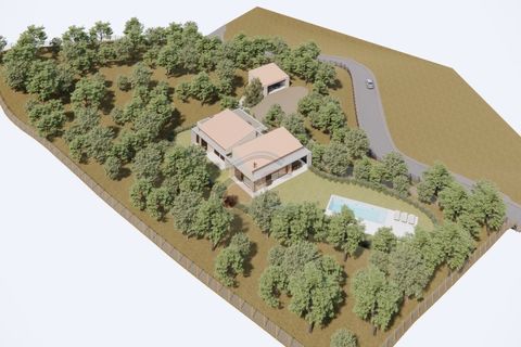 Villa en Calonge, Gerona, Calonge - € 1.380.000 | Ref: 1619 RCA-57 - photo 3