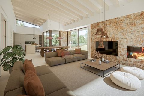 Villa en Calonge, Gerona, Calonge - € 1.380.000 | Ref: 1619 RCA-57 - photo 4