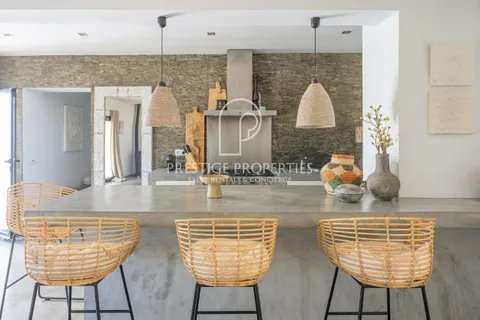 Villa a Benimussa, Ibiza, Benimussa - € 3.200.000 | Ref: 7805 - foto 3
