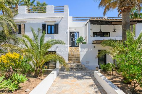 Villa a Benimussa, Ibiza, Benimussa - € 3.200.000 | Ref: 7805 - foto 6