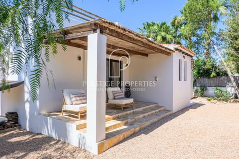 Villa a Benimussa, Ibiza, Benimussa - € 3.200.000 | Ref: 7805 - foto 7