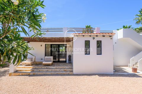 Villa a Benimussa, Ibiza, Benimussa - € 3.200.000 | Ref: 7805 - foto 8