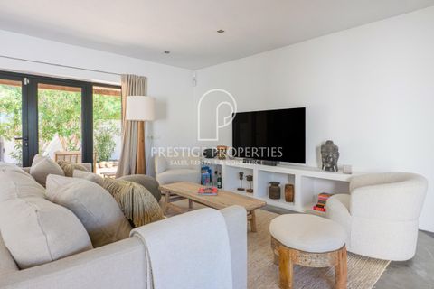 Villa a Benimussa, Ibiza, Benimussa - € 3.200.000 | Ref: 7805 - foto 9