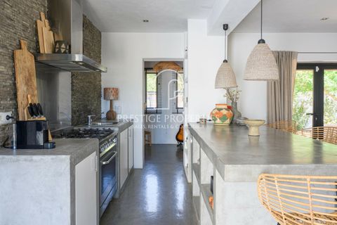 Villa a Benimussa, Ibiza, Benimussa - € 3.200.000 | Ref: 7805 - foto 11
