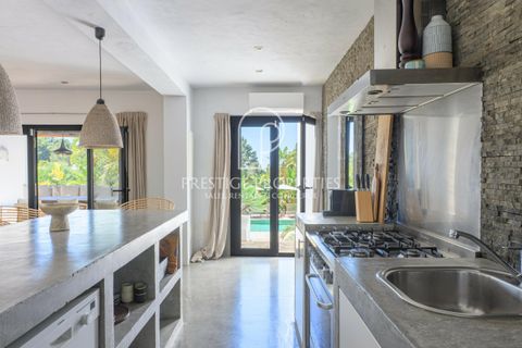 Villa a Benimussa, Ibiza, Benimussa - € 3.200.000 | Ref: 7805 - foto 12