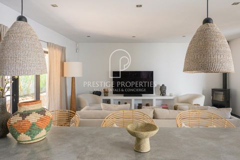 Villa a Benimussa, Ibiza, Benimussa - € 3.200.000 | Ref: 7805 - foto 13