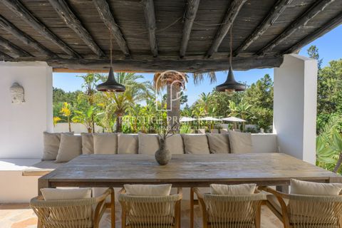 Villa a Benimussa, Ibiza, Benimussa - € 3.200.000 | Ref: 7805 - foto 14