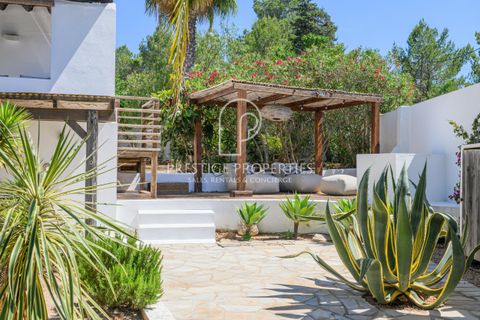 Villa a Benimussa, Ibiza, Benimussa - € 3.200.000 | Ref: 7805 - foto 15