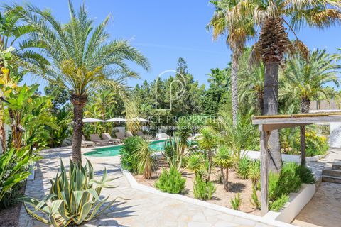 Villa a Benimussa, Ibiza, Benimussa - € 3.200.000 | Ref: 7805 - foto 16