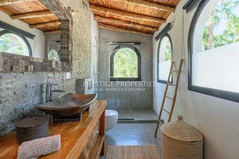 Villa a Benimussa, Ibiza, Benimussa - € 3.200.000 | Ref: 7805 - foto 19