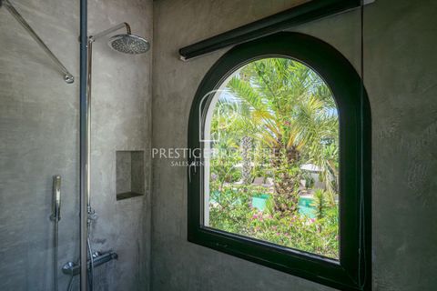 Villa a Benimussa, Ibiza, Benimussa - € 3.200.000 | Ref: 7805 - foto 20