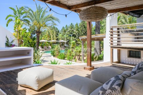 Villa a Benimussa, Ibiza, Benimussa - € 3.200.000 | Ref: 7805 - foto 21