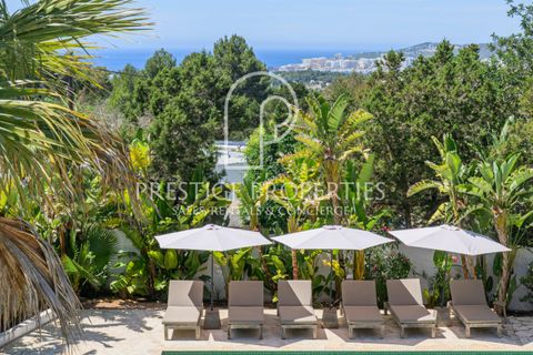 Villa a Benimussa, Ibiza, Benimussa - € 3.200.000 | Ref: 7805 - foto 22