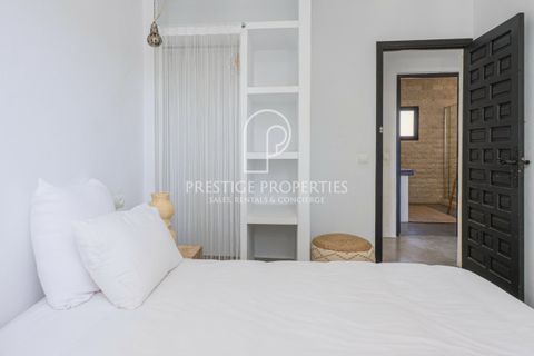 Villa a Benimussa, Ibiza, Benimussa - € 3.200.000 | Ref: 7805 - foto 26