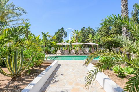 Villa a Benimussa, Ibiza, Benimussa - € 3.200.000 | Ref: 7805 - foto 29