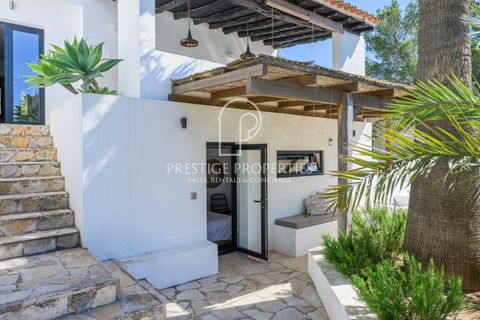 Villa a Benimussa, Ibiza, Benimussa - € 3.200.000 | Ref: 7805 - foto 30