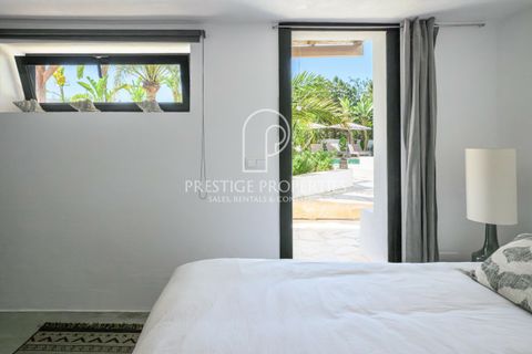 Villa a Benimussa, Ibiza, Benimussa - € 3.200.000 | Ref: 7805 - foto 32