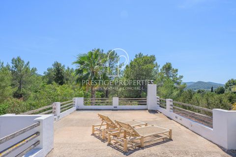 Villa a Benimussa, Ibiza, Benimussa - € 3.200.000 | Ref: 7805 - foto 35
