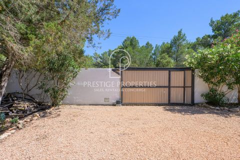 Villa a Benimussa, Ibiza, Benimussa - € 3.200.000 | Ref: 7805 - foto 36