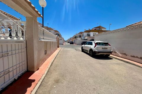 Bungalou a Torrevieja, Alicante, Torrevieja - € 119.950 | Ref: 4141ST - foto 26