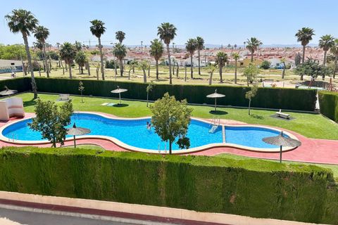 Bungalou a Torrevieja, Alicante, Torrevieja - € 119.950 | Ref: 4141ST - foto 27