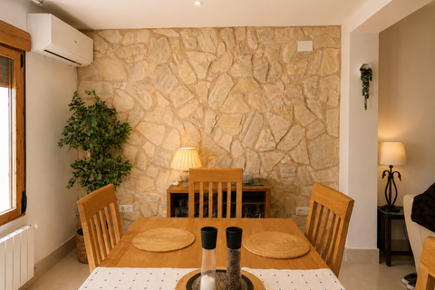 Byhus i La Romana, Alicante, La Romana - € 149.900 | Ref: AM-LRSUE - foto 1