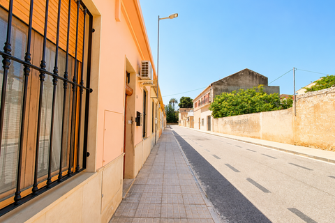 Byhus i La Romana, Alicante, La Romana - € 149.900 | Ref: AM-LRSUE - foto 2