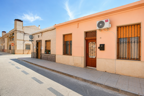 Byhus i La Romana, Alicante, La Romana - € 149.900 | Ref: AM-LRSUE - foto 3