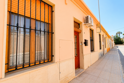 Byhus i La Romana, Alicante, La Romana - € 149.900 | Ref: AM-LRSUE - foto 4