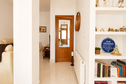 Byhus i La Romana, Alicante, La Romana - € 149.900 | Ref: AM-LRSUE - foto 19
