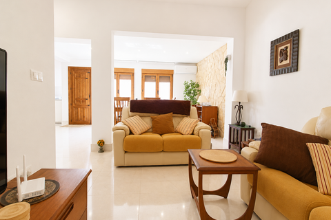Byhus i La Romana, Alicante, La Romana - € 149.900 | Ref: AM-LRSUE - foto 22