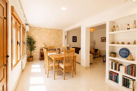 Byhus i La Romana, Alicante, La Romana - € 149.900 | Ref: AM-LRSUE - foto 26