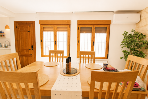 Byhus i La Romana, Alicante, La Romana - € 149.900 | Ref: AM-LRSUE - foto 27