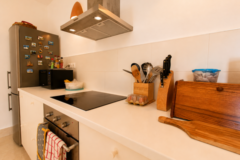 Byhus i La Romana, Alicante, La Romana - € 149.900 | Ref: AM-LRSUE - foto 30