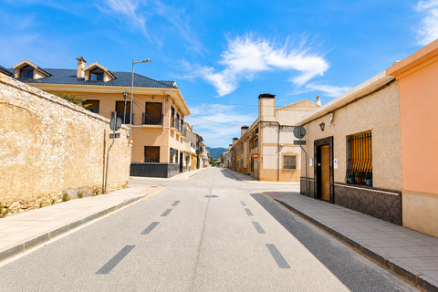 Byhus i La Romana, Alicante, La Romana - € 149.900 | Ref: AM-LRSUE - foto 38