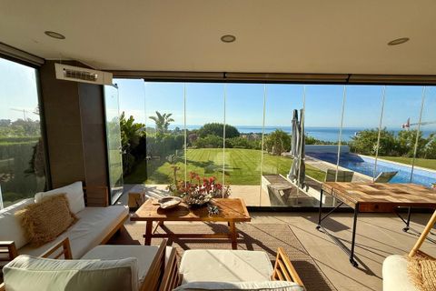 Villa i Manilva, Malaga, Manilva - € 1.099.000 | Ref: CDS5395903-FO - foto 6